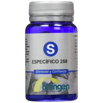 BASE  258  ESPECIFICO...