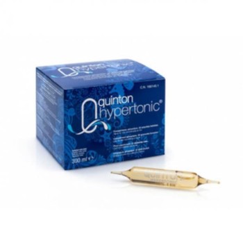 QUINTON HIPERT 30AMP   QUINTON