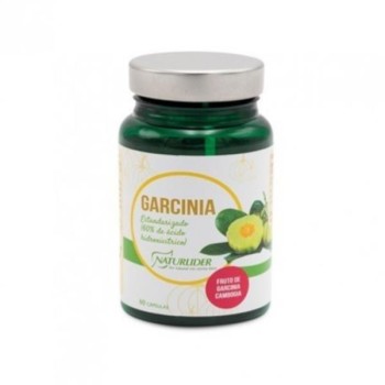 GARCINIA CAMBOGIA  60CAP...