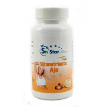 AJO   125PERL  500MG...