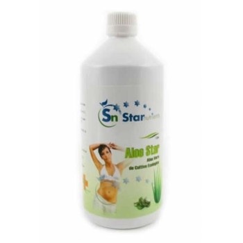 ZUMO ALOE VERA 1L ECO...