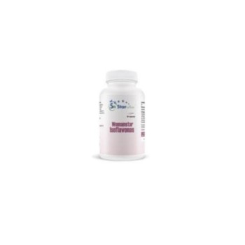 ISOFLAVONAS 90CAP 500MG...