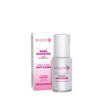 SILICIUM ROSA MOSQ CREMA...