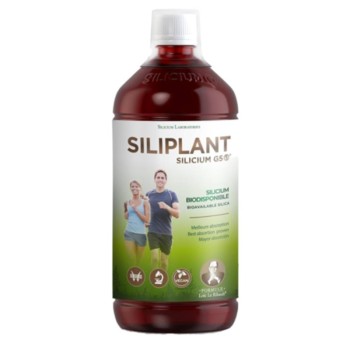 SILICIUM ORGANICO G7...