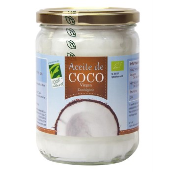 ACEITE COCO  500ML...