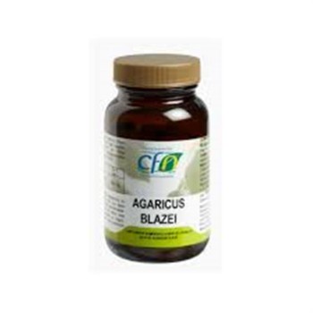 AGARICUS BLAZEI  60CAP...