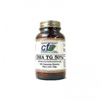 DHA TG 120CAP CFN