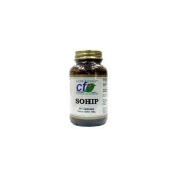 SOHIP 60CAP        CFN