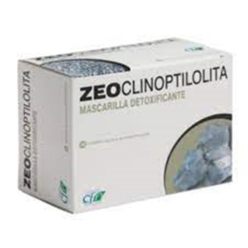 ZEOCLINOPTILOLITA...