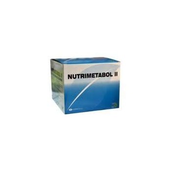 NUTRIMETABOL 2  50SOB  CFN