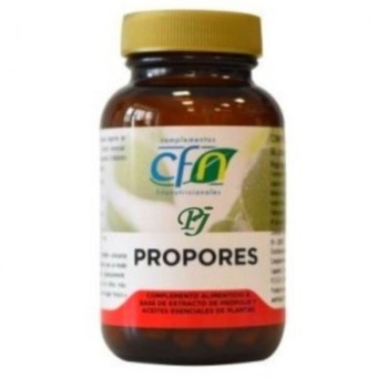 PROPORES 60CAP   CFN