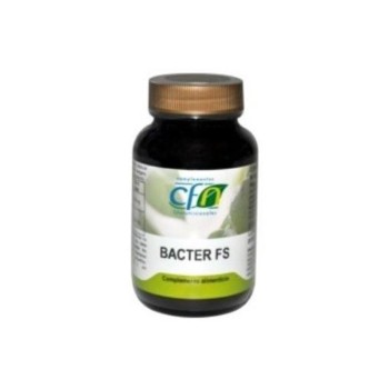 BACTER FS  CFN           CFN.