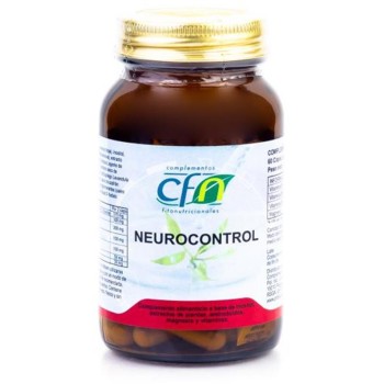 NEUROCONTROL 60CAP   CFN