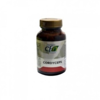 CORDYCEPS  60CAP  CFN