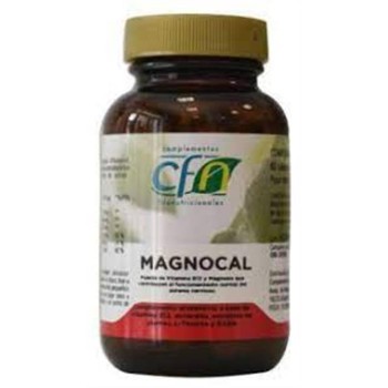 MAGNOCAL 60CAP  CFN