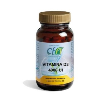 VITAMINA D3    4000UI...