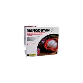 MANGOSTAN C 20AMP    PHYTOVIT