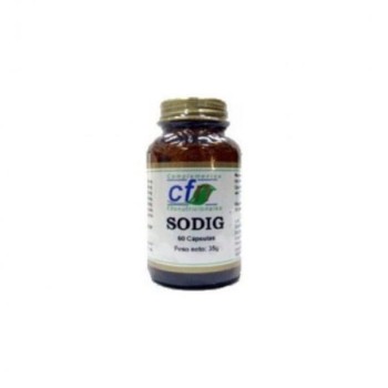SODIG 60CAP               CFN