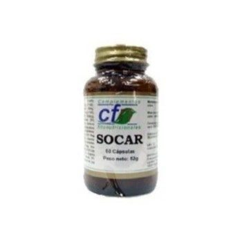 SOCIR 60CAP               CFN