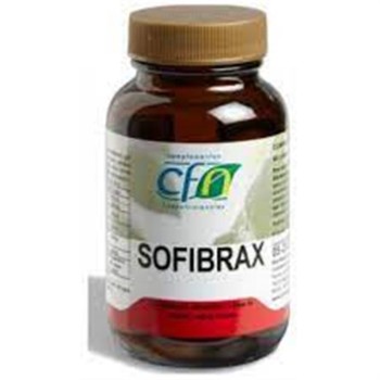 SOFIBRAX 60CAP            CFN
