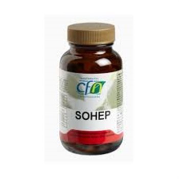 SOHEP 60CAP               CFN