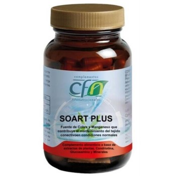 SOART PLUS 60CAP...
