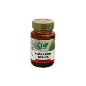 FOSFATIDIL SERINA 30CAP  CFN