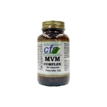 MVM COMPLEX 60VCAP        CFN