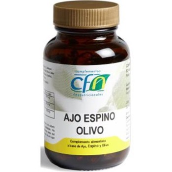 AJO ESPINO OLIVO  90VCAP   CFN