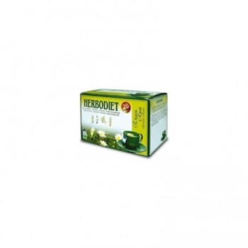 INFUSION HERB. EFICACIA...