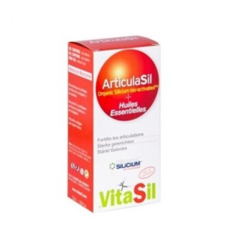 ARTICULASIL GEL 225ML  VITASIL