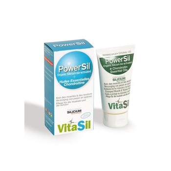 POWERSIL GEL  50ML  VITASIL