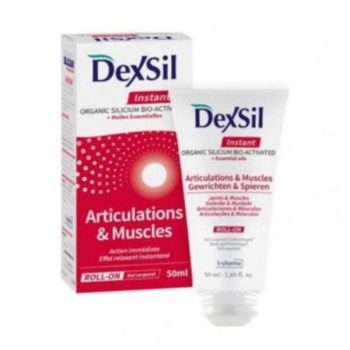ARTICULASIL ROLL ON 50ML...