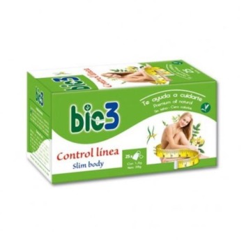 BIE3 CONTROL LINEA  25SOB...