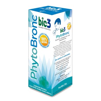 PHYTOBRONC ADULTOS BIO3