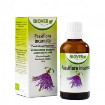 EXTRACTO PASSIFLORA  50ML....