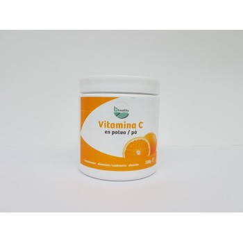 VITAMINA C POLVO  200G...