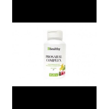 PROSABAL COMPLEX 45CAP...