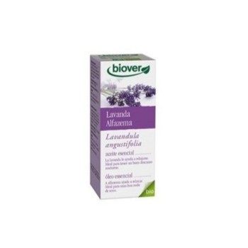 ESENCIA LAVANDA  10ML  BIOVER
