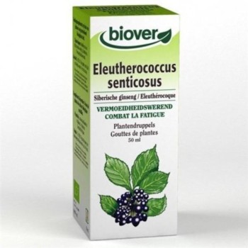 EXTRACTO ELEUTEROCOCO 50ML....