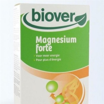 MAGNESIUM FORTE 45CAP BIOVER