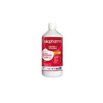 SILAPHARM VITAMINADO 1L...