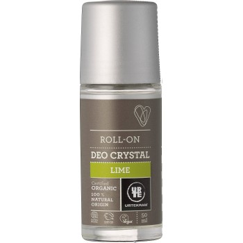 DESODORANTE CRISTAL LIMA...