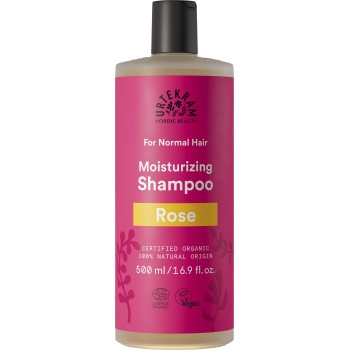CHAMPU ROSA CAB. NORMAL...