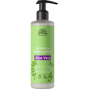 LOCION CORP. ALOE VERA...