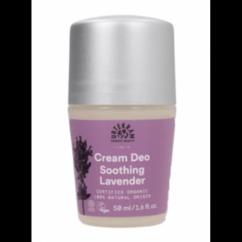DESODORANTE CREMA LAVANDA...