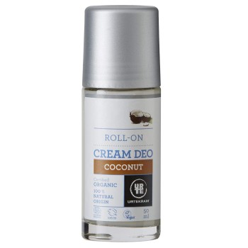 DESODORANTE COCO 50ML  ECO...