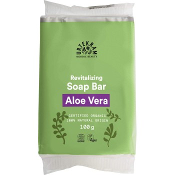 JABON ALOE VERA  100G  ECO...