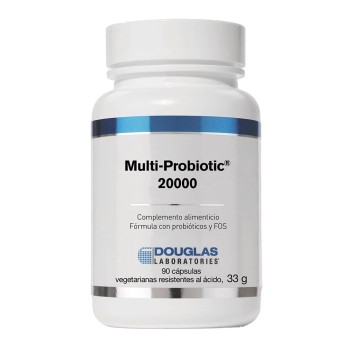 MULTI PROBIOTIC 20000...
