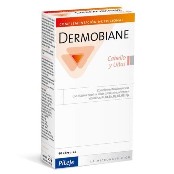 DERMOBIANE CABELLOS UÑAS...